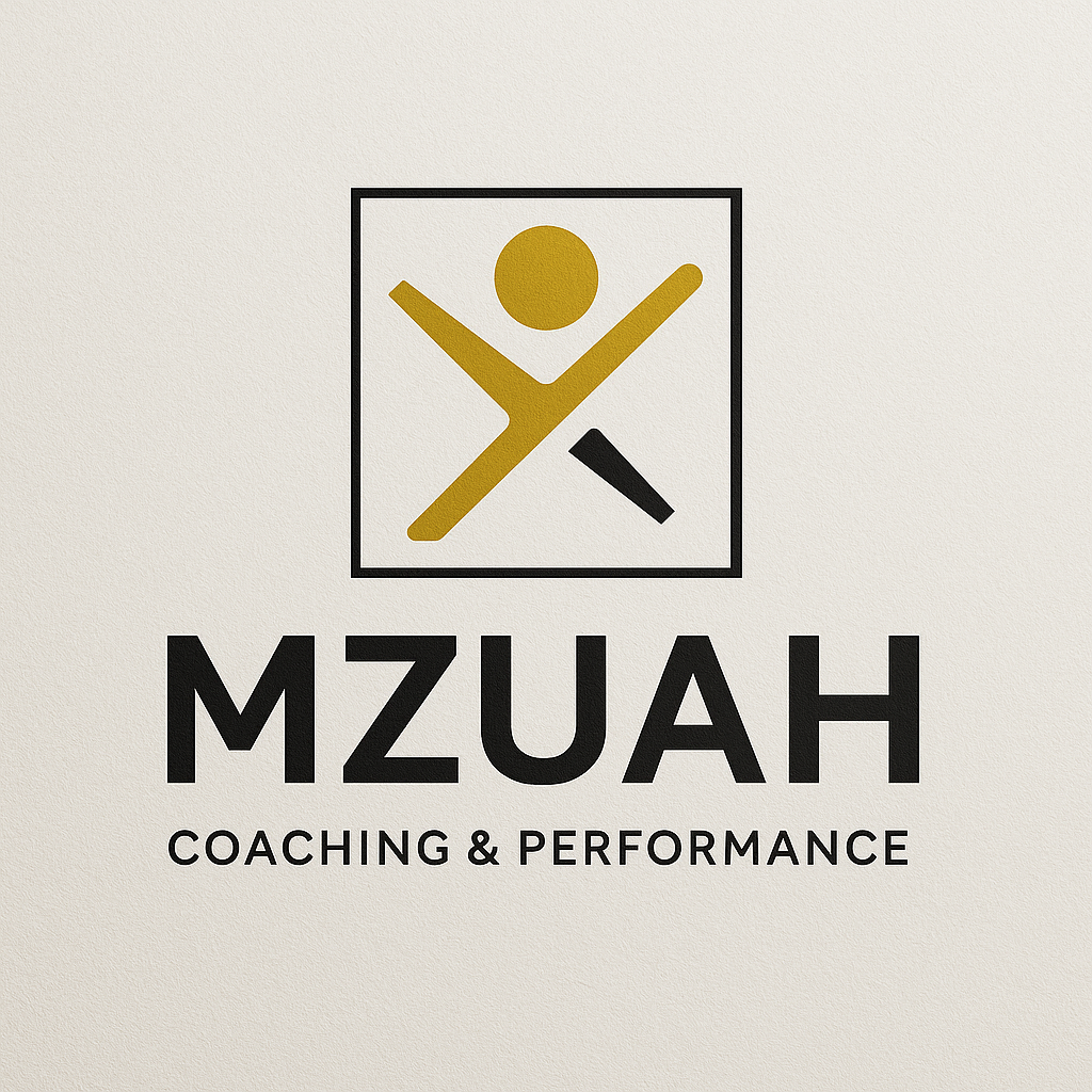 MZUAH Logo